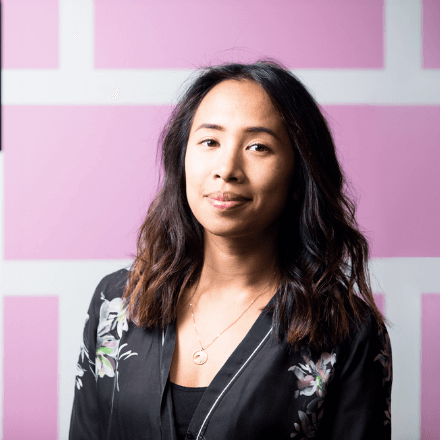 huckletree-team-imani