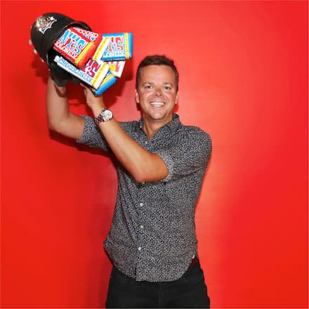 Ben-Greensmith-tony-chocolonely-huckletree-ambassador