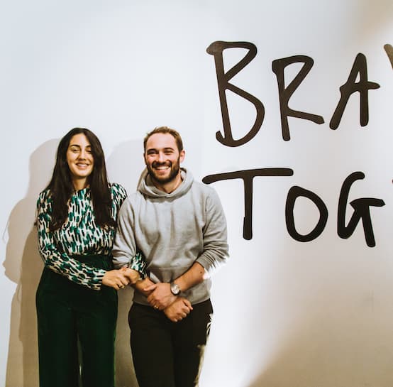 huckletree-team