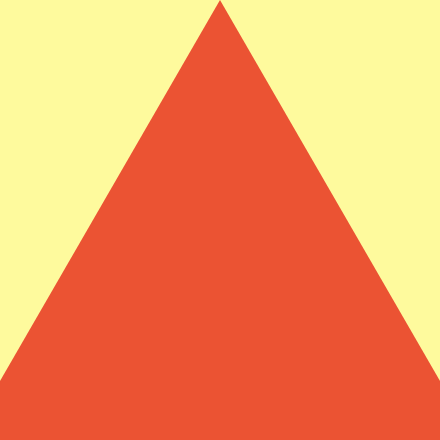 red-triangle-yellow-square