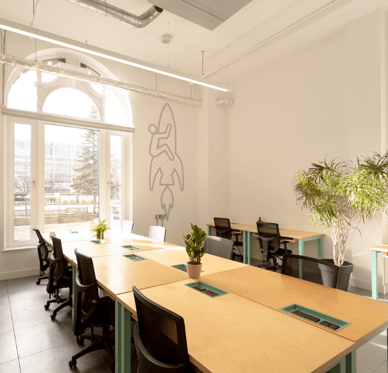 huckletree-shoreditch-private-studio