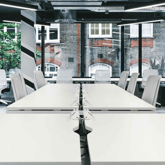 huckletree-soho-private-studios