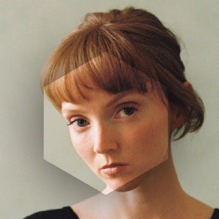 Lily Cole - Earthrise Speaker