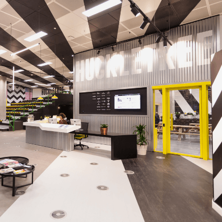 Huckletree_White_City_Reception_Mediaworks