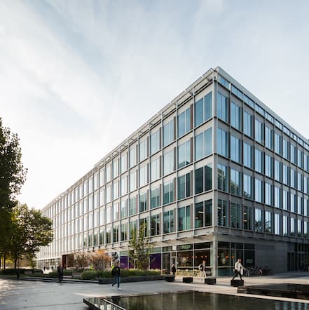 White City Place