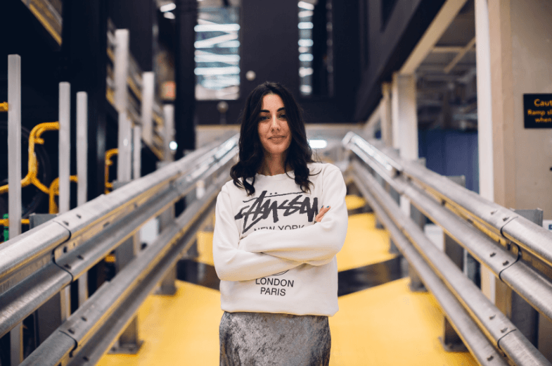 huckletree-founder-gabriela-hersham