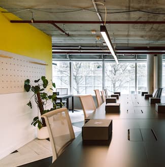 Huckletree_Studios_White_City_London